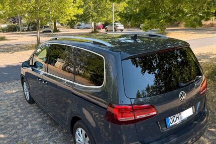 VW Sharan 143.000 km 19.000 &euro; Ochsenfurt 97199