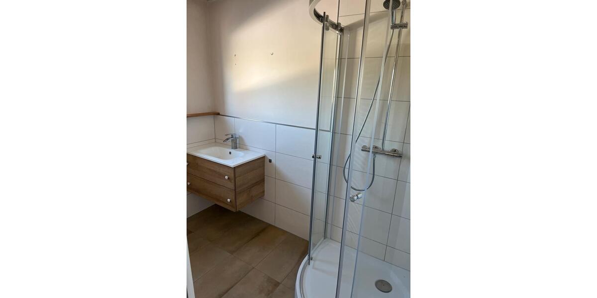 Etagenwohnung Marktsteft - 2 Zimmer, 110 m&sup2;, 980&euro; | Angebot:26335494