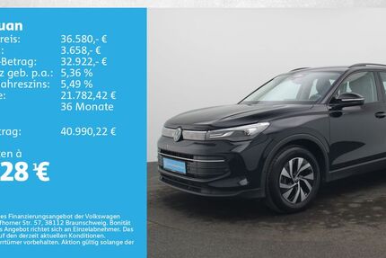 VW Tiguan 20.500 km 35.880 &euro; Würzburg 97076