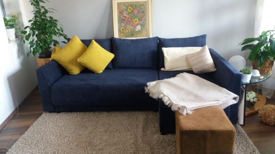 Gemütliche 2-Zimmerwohnung mit EBK und Balkon in Veitshöchheim