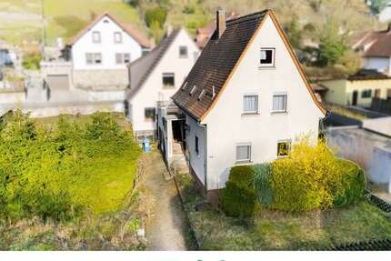 Haus Würzburg Dürrbachau - 5 Zimmer, 88 m&sup2;, 199.000&euro; | Angebot:25905957