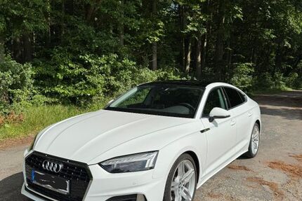 Audi A5 62.603 km 28.500 € Wertheim 97877