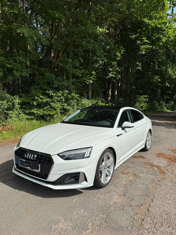 Audi A5 62.603 km 28.500 € Wertheim 97877