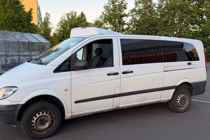 Mercedes-Benz Vito 420.000 km 5.500 &euro; Würzburg 97076