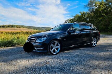 Mercedes-Benz C 300 184.000 km 15.500 € Karbach 97842