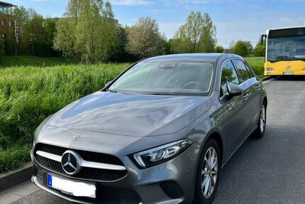 Mercedes-Benz A 220 108.000 km 21.500 &euro; Arnstein 97450