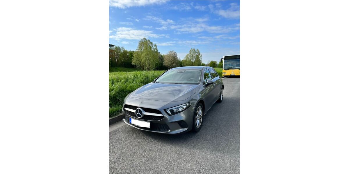 Mercedes-Benz A 220 108.000 km 21.500 &euro; Arnstein 97450