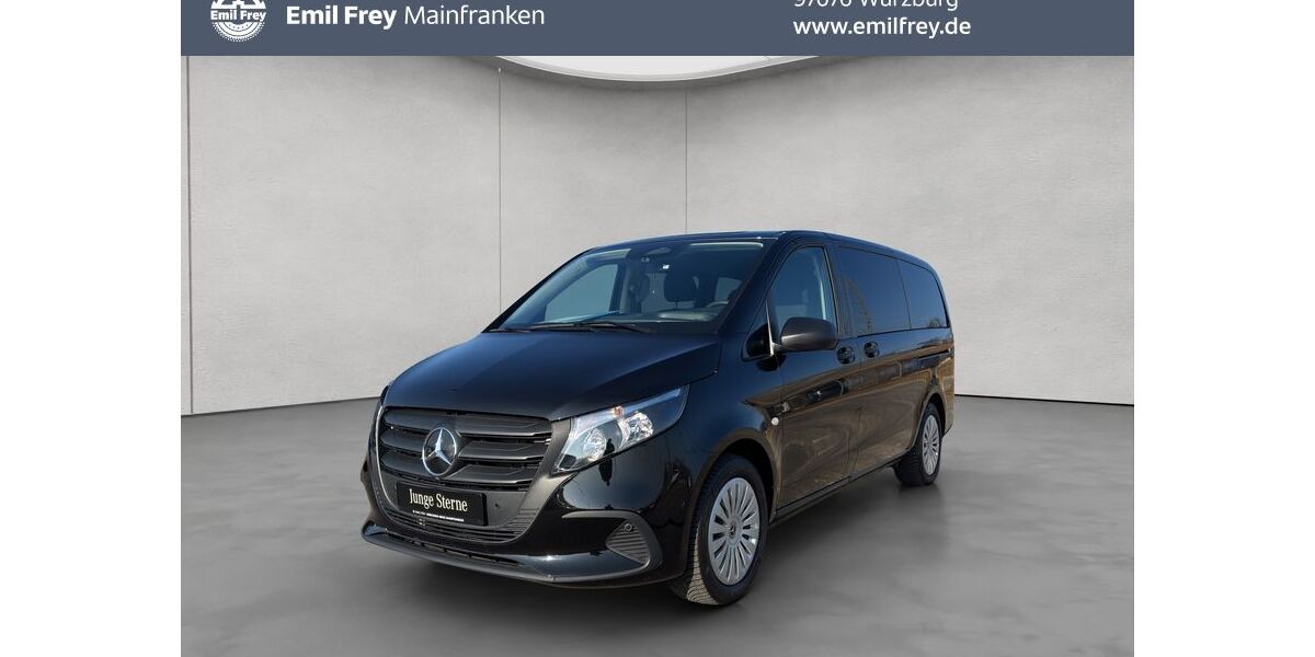 Mercedes-Benz Vito 37.003 km 43.650 &euro; Würzburg 97076