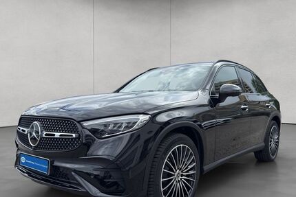 Mercedes-Benz GLC 200 15.907 km 53.500 &euro; Würzburg 97072