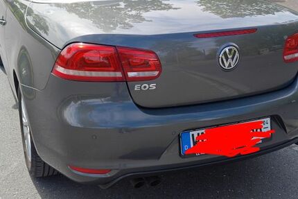 VW Eos 140.000 km 8.900 &euro; Würzburg 97084