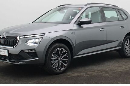 Skoda Kamiq 19.500 km 25.380 &euro; Würzburg 97084