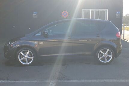 Seat Altea 160.000 km 3.950 € Würzburg 97070
