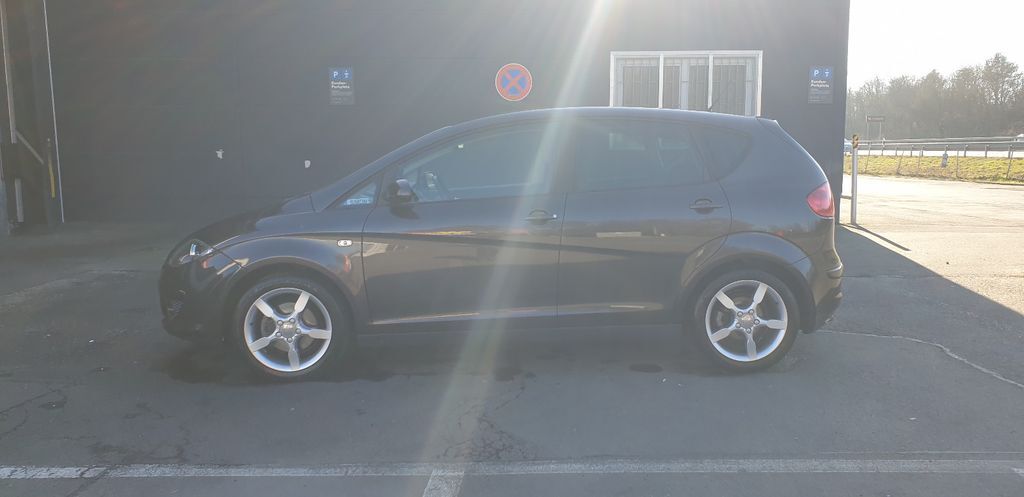 Seat Altea 160.000 km 3.950 € Würzburg 97070