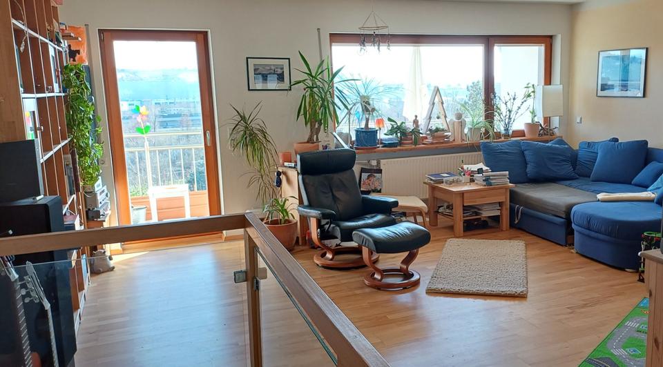 Reihenhaus Zell am Main - 4 Zimmer, 135 m&sup2;, 579.000&euro; | Angebot:25427990