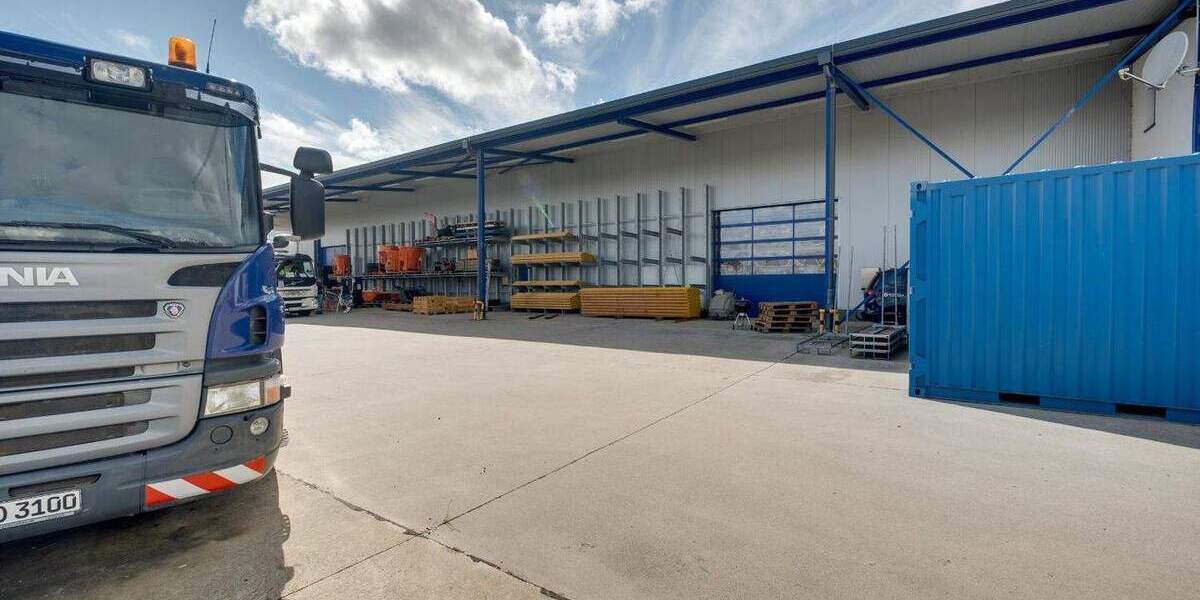 Gewerbeobjekt Würzburg Altstadt - 16.500&euro; | Angebot:25802487