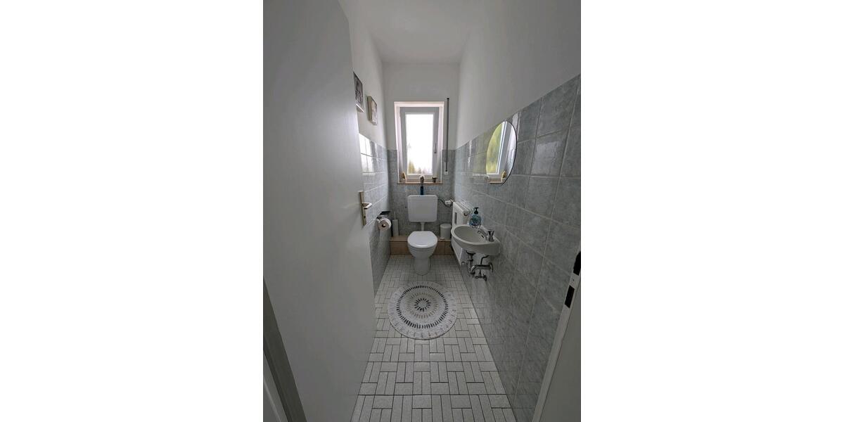Etagenwohnung Kist - 4.5 Zimmer, 112 m&sup2;, 1.100&euro; | Angebot:26560552