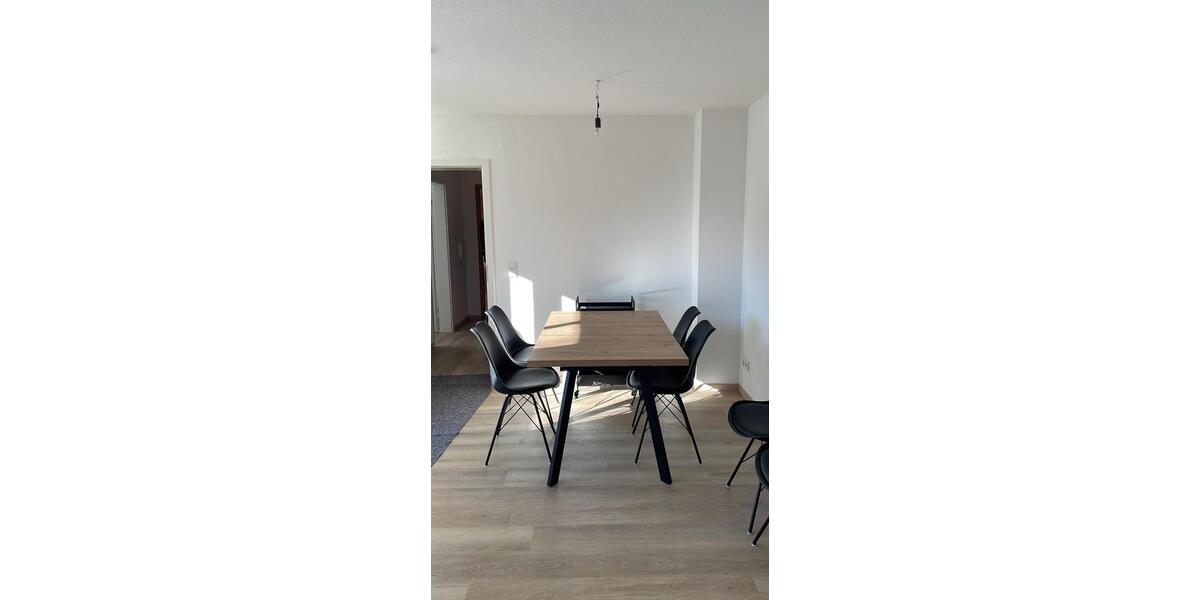 Maisonettenwohnung Würzburg Dürrbachau - 3 Zimmer, 67 m&sup2;, 980&euro; | Angebot:26649461