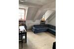 Dachgeschoßwohnung Arnstein - 3 Zimmer, 102 m&sup2;, 680&euro; | Angebot:26577626