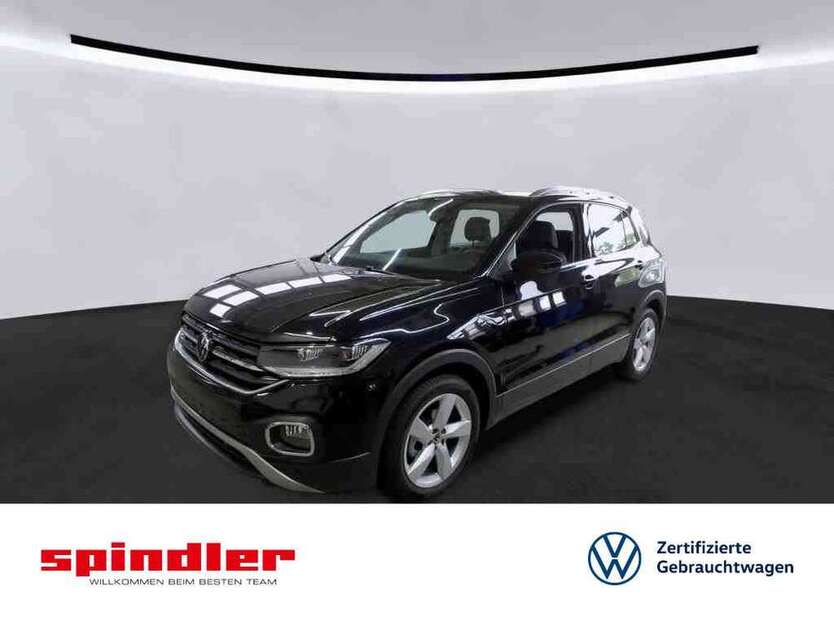 T-Cross