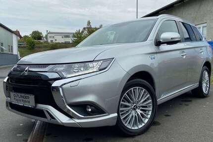 Mitsubishi Outlander 62.015 km 18.990 &euro; Karlstadt 97753