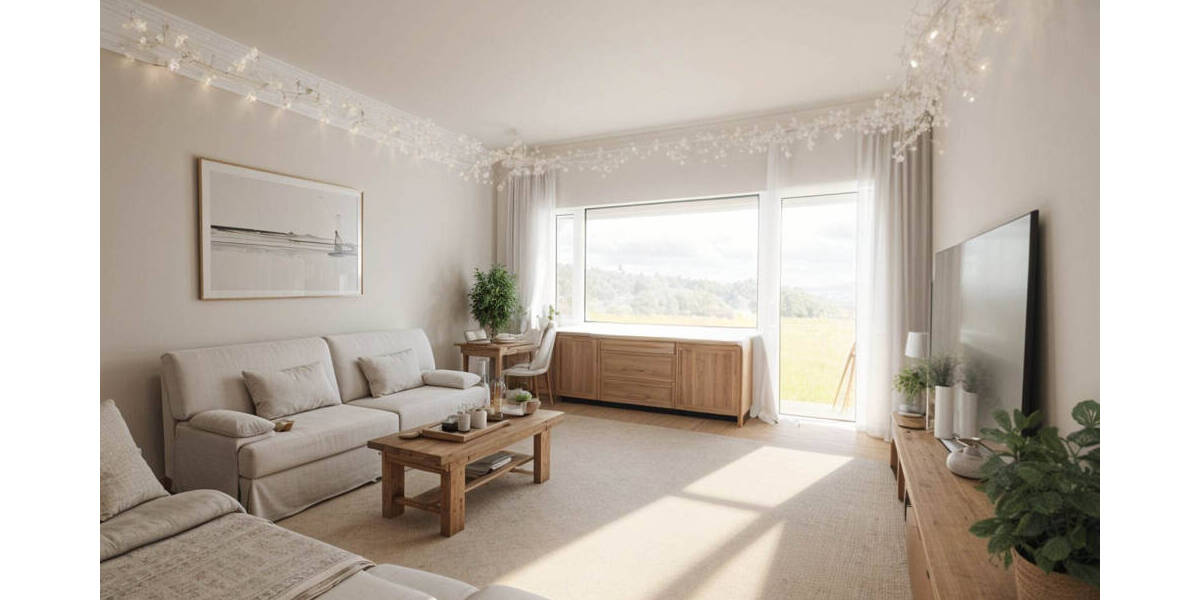 Etagenwohnung Würzburg Lindleinsmühle - 3 Zimmer, 67 m&sup2;, 199.900&euro; | Angebot:26188419