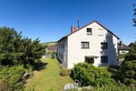 Zweifamilienhaus mit Garten, Ausbaureserve im DG und ausgebautem Bereich im UG - Zweifamilienhaus Zell am Main | Angebot:26876421
