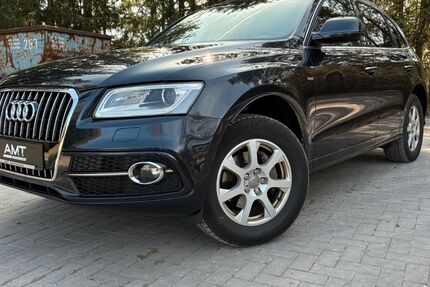 Audi Q5 169.999 km 16.650 € Helmstadt 97264