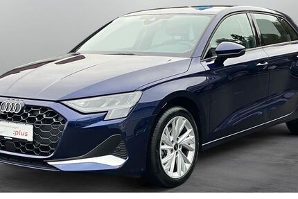 Audi A3 10.500 km 32.980 &euro; Kitzingen 97318