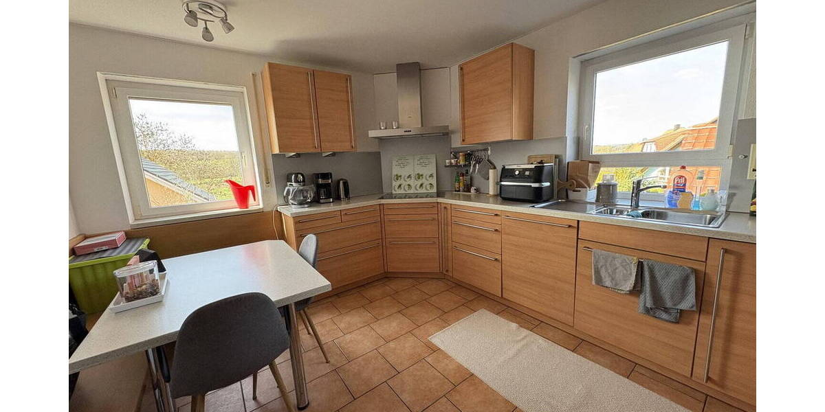 Einfamilienhaus Kirchheim - 6 Zimmer, 185 m&sup2;, 560.000&euro; | Angebot:26582171
