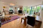 Etagenwohnung Würzburg Frauenland - 2 Zimmer, 63 m&sup2;, 720&euro; | Angebot:26816574
