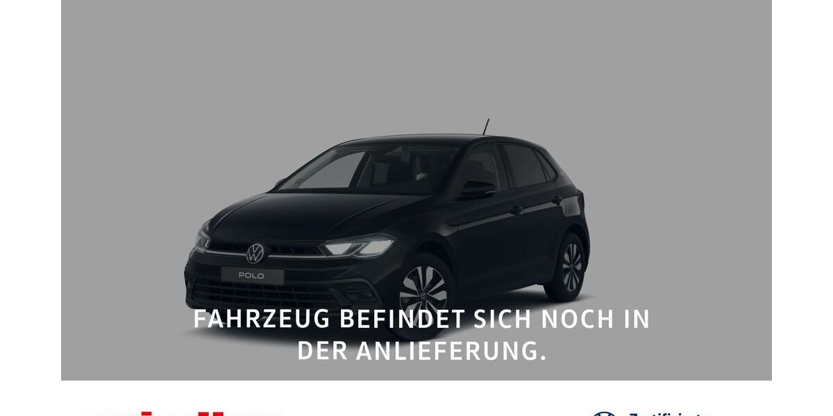 VW Polo 14.500 km 22.980 &euro; Kitzingen 97318