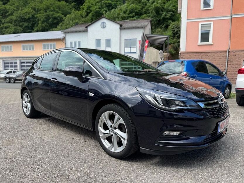 Astra