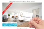 Neubau fertiggestellt! Hochwertige 4 Zimmer Balkonwohnung 4 zimmer