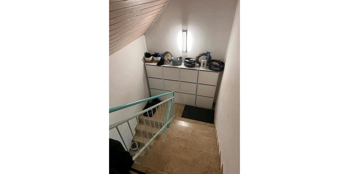 Etagenwohnung Ippesheim - 5 Zimmer, 126 m&sup2;, 269.000&euro; | Angebot:27203746
