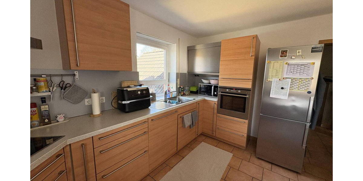 Einfamilienhaus Kirchheim - 6 Zimmer, 185 m&sup2;, 560.000&euro; | Angebot:26582171