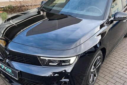 Opel Astra 12.150 km 21.950 &euro; Ochsenfurt 97199