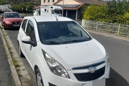 Chevrolet Spark 156.700 km 2.200 &euro; Eussenheim 97776