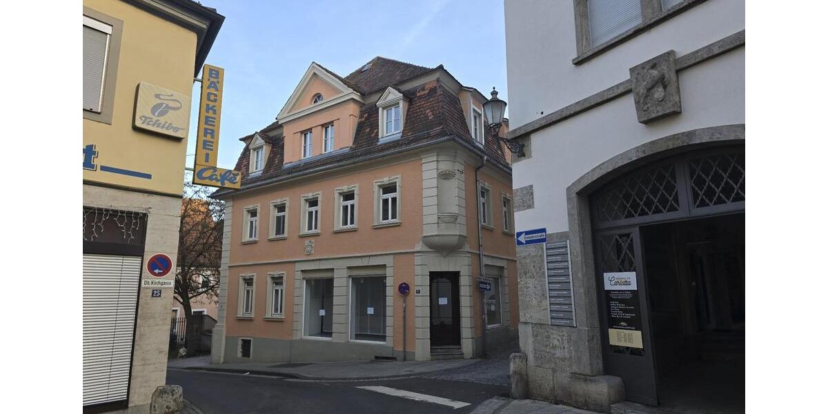 Gewerbeobjekt Kitzingen - 1.100&euro; | Angebot:26383993