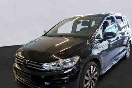 VW Touran 93.049 km 27.470 &euro; Reichenberg 97234
