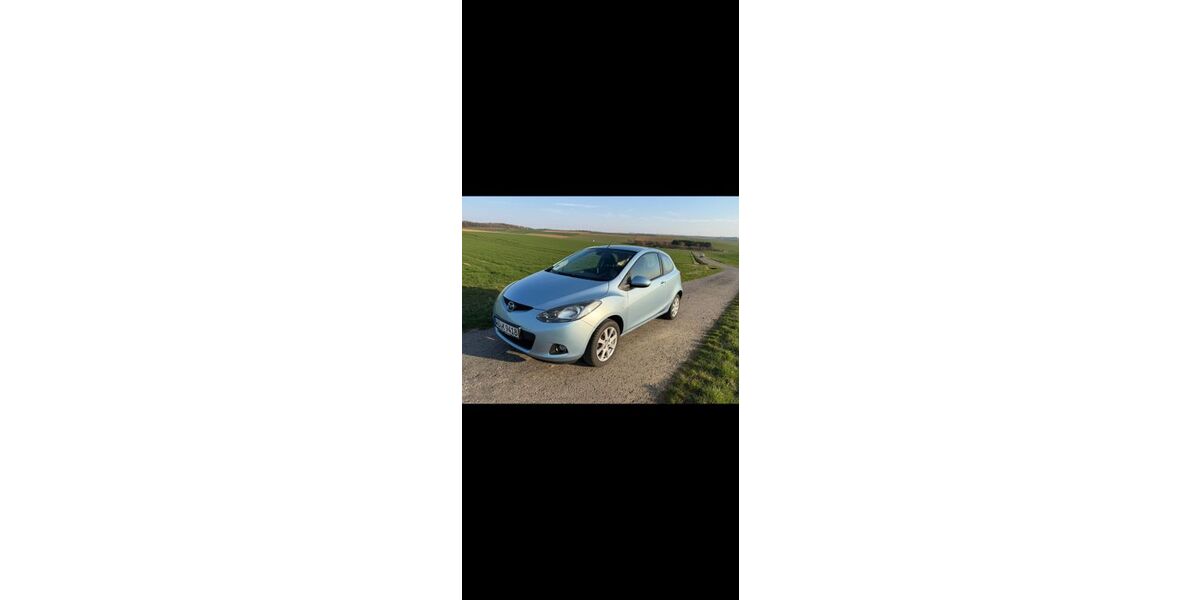 Mazda 2 163.040 km 1.999 &euro; Altertheim 97237