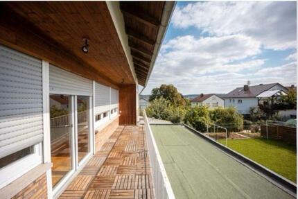 Wohnung Tauberbischofsheim - 3 Zimmer, 90 m&sup2;, 780&euro; | Angebot:25356001