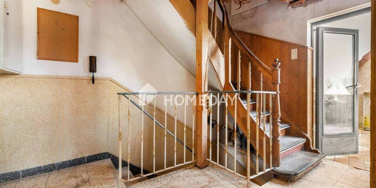 Einfamilienhaus Höchberg - 5 Zimmer, 85 m&sup2;, 135.000&euro; | Angebot:25798423