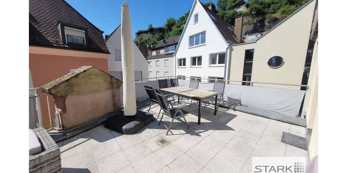 Etagenwohnung Würzburg Altstadt - 3 Zimmer, 93 m&sup2;, 655.000&euro; | Angebot:26859101