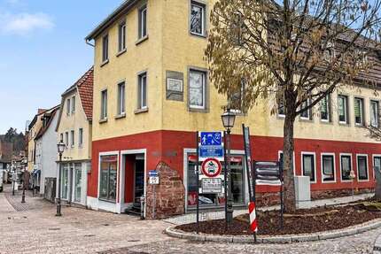 Haus Marktheidenfeld - 10 Zimmer, 210 m&sup2;, 350.000&euro; | Angebot:26950327