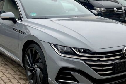 VW Arteon 18.600 km 34.000 &euro; Kitzingen 97318