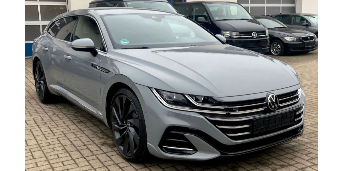 VW Arteon 18.600 km 34.000 &euro; Kitzingen 97318