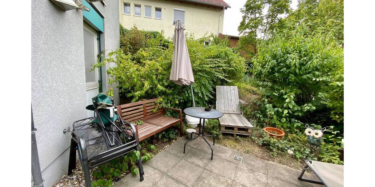 Etagenwohnung Würzburg Frauenland - 2 Zimmer, 63 m&sup2;, 720&euro; | Angebot:26816574