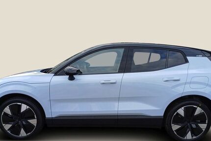 Volvo EX30 5.500 km 46.990 € Würzburg 97076