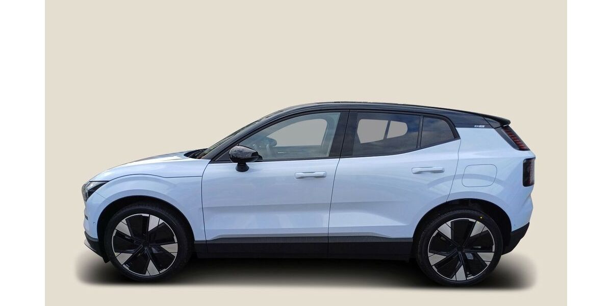 Volvo EX30 5.500 km 46.990 € Würzburg 97076