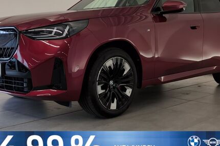 BMW X3 13.297 km 53.110 &euro; Würzburg 97076